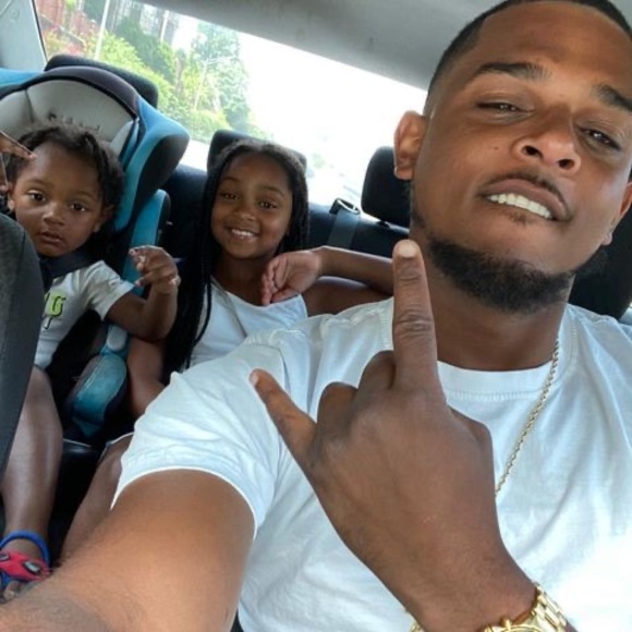 Meet your Posher, Mike - Picture 1 of 1